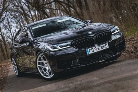 BMW 530 F10 to G30, снимка 1