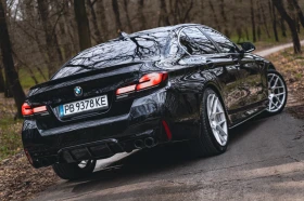 BMW 530 F10 to G30, снимка 4