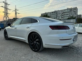 Обява за продажба на VW Arteon 4 MOTION / R-Line / 240 к.с. / ТЕГЛИЧ  ~41 444 лв. - изображение 4