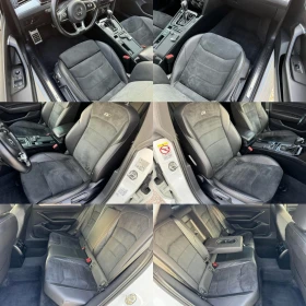 Обява за продажба на VW Arteon 4 MOTION / R-Line / 240 к.с. / ТЕГЛИЧ  ~41 444 лв. - изображение 11