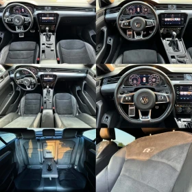 VW Arteon 4 MOTION / R-Line / 240 к.с. / ТЕГЛИЧ - 41444 лв. - 60775966 | Car24.bg