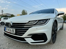 VW Arteon 4 MOTION / R-Line / 240 к.с. / ТЕГЛИЧ 