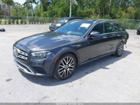 Mercedes-Benz E 450 4MATIC ALL-TERRAIN | Mobile.bg    2