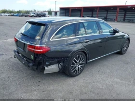 Mercedes-Benz E 450 4MATIC ALL-TERRAIN | Mobile.bg    5