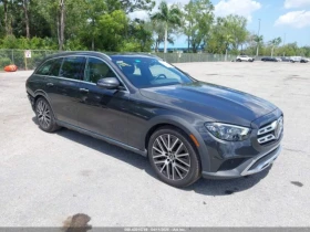  Mercedes-Benz E 450