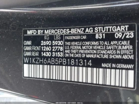 Mercedes-Benz E 450 4MATIC ALL-TERRAIN | Mobile.bg    17