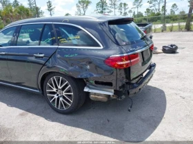 Mercedes-Benz E 450 4MATIC ALL-TERRAIN | Mobile.bg    10