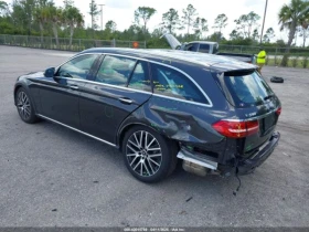 Mercedes-Benz E 450 4MATIC ALL-TERRAIN | Mobile.bg    3