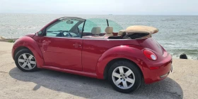  VW Beetle