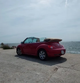 VW Beetle | Mobile.bg    6