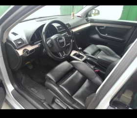     Audi A4 1.8t