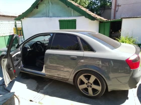 Audi A4 1.8t | Mobile.bg    6