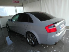 Audi A4 1.8t | Mobile.bg    5