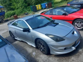 Toyota Celica | Mobile.bg    3