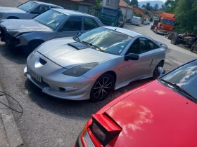     Toyota Celica