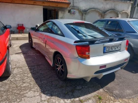 Toyota Celica | Mobile.bg    5