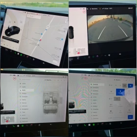 Tesla Model 3 68KW/Standart RWD/* * 92000* * KM - 40000 лв. - 56475984 16