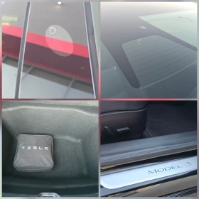 Tesla Model 3 68KW/Standart RWD/* * 92000* * KM - 40000 лв. - 56475984 17
