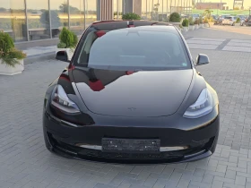 Обява за продажба на Tesla Model 3 68KW/Standart RWD/* * 92000* * KM ~40 000 лв. - изображение 1