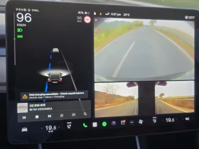 Tesla Model 3 68KW/Standart RWD/* * 92000* * KM - 40000 лв. - 56475984 15