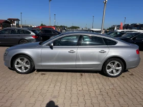 Audi A5 SPORTBACK 2.0TDI AVTOMAT/NAVI EURO 6 | Mobile.bg    9