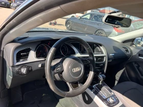 Audi A5 SPORTBACK 2.0TDI AVTOMAT/NAVI EURO 6 | Mobile.bg    11