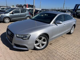     Audi A5 SPORTBACK 2.0TDI AVTOMAT/NAVI EURO 6