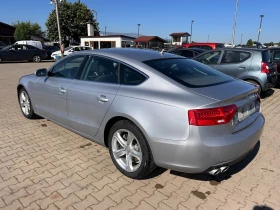 Audi A5 SPORTBACK 2.0TDI AVTOMAT/NAVI EURO 6 | Mobile.bg    8