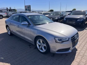     Audi A5 SPORTBACK 2.0TDI AVTOMAT/NAVI EURO 6