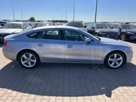 Audi A5 SPORTBACK 2.0TDI AVTOMAT/NAVI EURO 6 | Mobile.bg    5