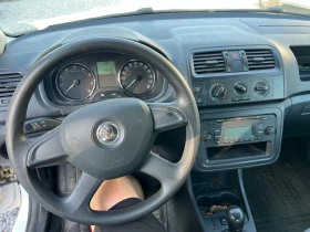 Skoda Fabia 1.2 60коня нов внос от Австрия - 3300 лв. - 80477755 13