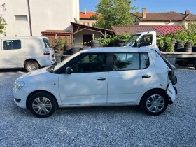 Skoda Fabia 1.2 60коня нов внос от Австрия - 3300 лв. - 80477755 4