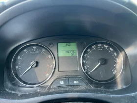 Skoda Fabia 1.2 60коня нов внос от Австрия - 3300 лв. - 80477755 12