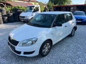 Skoda Fabia 1.2 60коня нов внос от Австрия - 3300 лв. - 80477755 3