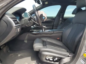 BMW 740 Li M SPORT LINE* H/K* HEAD UP* 360* КЛИП НА МОТОР - 62000 лв. - 85248754 7