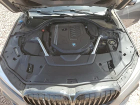 BMW 740 Li M SPORT LINE* H/K* HEAD UP* 360* КЛИП НА МОТОР - 62000 лв. - 85248754 11