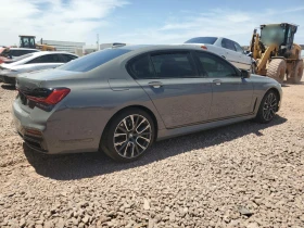 BMW 740 Li M SPORT LINE* H/K* HEAD UP* 360* КЛИП НА МОТОР - 62000 лв. - 85248754 5