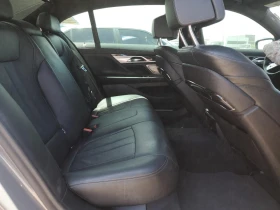 BMW 740 Li M SPORT LINE* H/K* HEAD UP* 360* КЛИП НА МОТОР - 62000 лв. - 85248754 10
