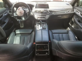 BMW 740 Li M SPORT LINE* H/K* HEAD UP* 360* КЛИП НА МОТОР - 62000 лв. - 85248754 8