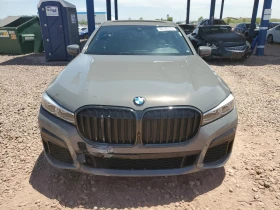 BMW 740 Li M SPORT LINE* H/K* HEAD UP* 360* КЛИП НА МОТОР - 62000 лв. - 85248754 2