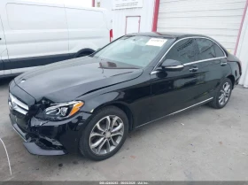 Mercedes-Benz C 300 2.0L I-4 DI, DOHC, VVT, TURBO, 241HP All Wheel - 22500 лв. - 12305284 2
