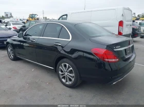 Mercedes-Benz C 300 2.0L I-4 DI, DOHC, VVT, TURBO, 241HP All Wheel - 22500 лв. - 12305284 8