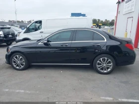 Mercedes-Benz C 300 2.0L I-4 DI, DOHC, VVT, TURBO, 241HP All Wheel - 22500 лв. - 12305284 6