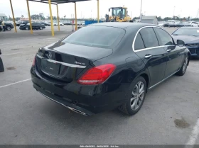Mercedes-Benz C 300 2.0L I-4 DI, DOHC, VVT, TURBO, 241HP All Wheel - 22500 лв. - 12305284 9