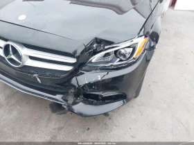 Mercedes-Benz C 300 2.0L I-4 DI, DOHC, VVT, TURBO, 241HP All Wheel - 22500 лв. - 12305284 11