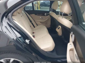 Mercedes-Benz C 300 2.0L I-4 DI, DOHC, VVT, TURBO, 241HP All Wheel - 22500 лв. - 12305284 13