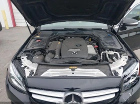 Mercedes-Benz C 300 2.0L I-4 DI, DOHC, VVT, TURBO, 241HP All Wheel - 22500 лв. - 12305284 15