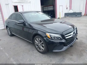 Mercedes-Benz C 300 2.0L I-4 DI, DOHC, VVT, TURBO, 241HP All Wheel