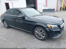 Mercedes-Benz C 300 2.0L I-4 DI, DOHC, VVT, TURBO, 241HP All Wheel - 22500 лв. - 12305284 5