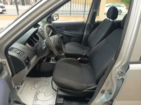 Subaru Justy 1.3i 4x4 | Mobile.bg    8